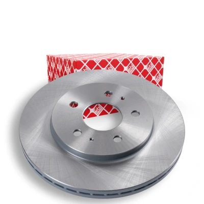 Billede af FEBI BILSTEIN 108631 Bremseskiver foraksel 287 22 5 114,3 indvendigt ventileret coatet