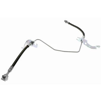 Billede af VAICO V40 1421 Bremseslange Bagaksel venstre 230 M 10 x 1 OPEL: Meriva A, Astra H Caravan, Zafira B, PEUGEOT: 407 Sedan