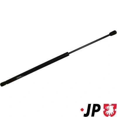 Billede af JP GROUP 1181203700 Gasfjeder Motorhjelm foran 125 VOLKSWAGEN: Touareg I