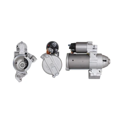 Billede af LUCAS LRS04079 Starter 12 1,7 11 Pin &quot;30&quot; M8 B+, &quot;50&quot; M6 66