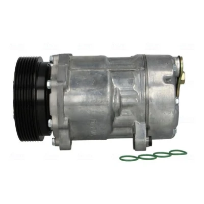 Billede af NISSENS 89118 Kompressor SD7V16 12 PAG 46 R 134a VOLKSWAGEN: Sharan I