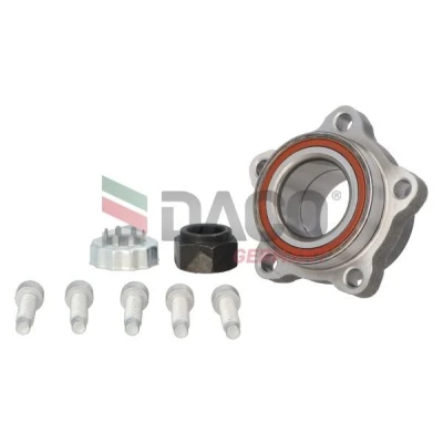 Billede af DACO Germany 111008 Hjullejesæt FORD: Transit Mk6 Van, Tourneo