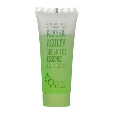Billede af Alyssa Ashley Green Tea Essence Badesæbe 100 ml
