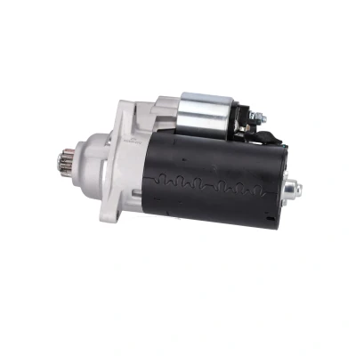 Billede af FEBI BILSTEIN 193167 Starter 12 2,0 10 VOLKSWAGEN: Transporter 4 Bus,