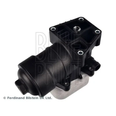 Billede af BLUE PRINT ADBP210021 Oliefilter Påskruet filter FORD: C Max 2, FIESTA 7, Grand