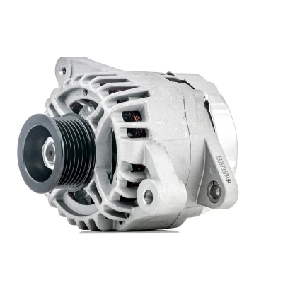 Billede af DENSO DAN962 Generator 14V 70A TOYOTA: Yaris I Hatchback