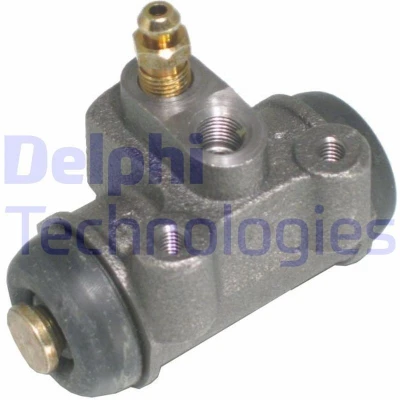 Billede af DELPHI LW62021 Bremsecylinder 22 uden indbygget regulator NISSAN: TERRANO 2