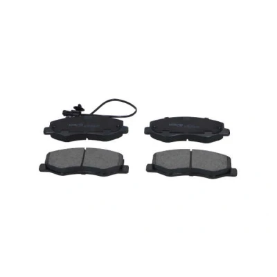 Billede af KAVO PARTS KBP 10079 Bremseklodser med indbygget slidsensor NISSAN: NV400 Ladvogn / Chassis, Van