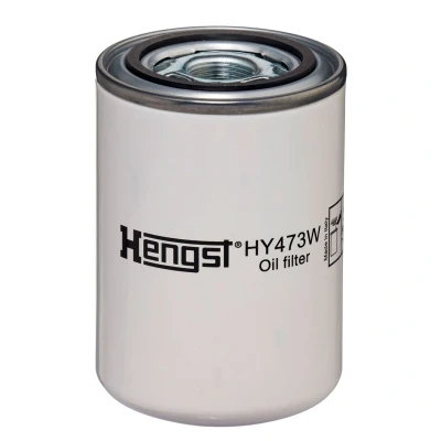 Billede af HENGST FILTER HY473W Filter, arbejdshydraulik
