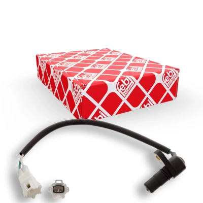Billede af FEBI BILSTEIN 102773 Impulsensor med tætningsring TOYOTA: Yaris II Hatchback, Aygo, PEUGEOT: 107 Hatchback
