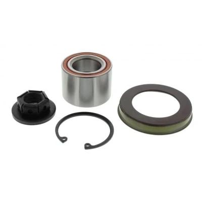Billede af MAPCO 26642 Hjullejesæt med ABS sensorring 53 FORD: FIESTA 5, Fusion Stationcar, Focus Mk1 Hatchback, MAZDA: 2 Hatchback