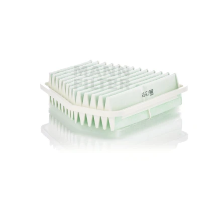 Billede af MANN FILTER C 26 003 Luftfilter 58 239 253 Filterindsats TOYOTA: RAV4 III SUV, Avensis Sedan