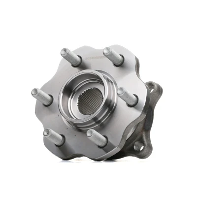 Billede af FAG 713 6139 50 Hjullejesæt Billede svarer til leveringsomfang 147,90, 88,90 NISSAN: Pathfinder 3