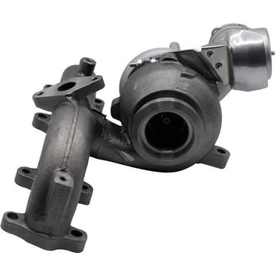 Billede af MAGNETI MARELLI 807101003900 Turbolader Turbo VOLKSWAGEN: Multivan 5 (7HM, Transporter