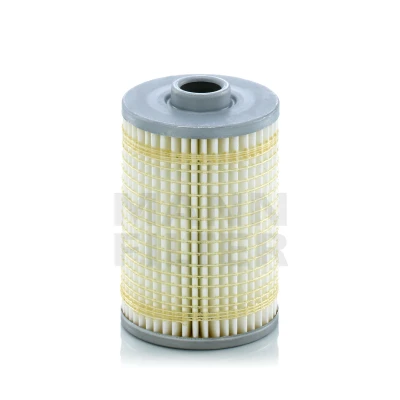 Billede af MANN FILTER H 9003 x Oliefilter med pakning Filterindsats