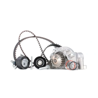 Billede af BOSCH 1 987 946 932 Vandpumpe + Tandremssæt 153 PEUGEOT: 206 Hatchback, 307 406 Sedan, CITROËN: C4 I C5 II Hatchback