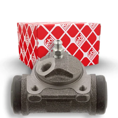 Billede af FEBI BILSTEIN 102817 Bremsecylinder 20,6 Bagaksel venstre PEUGEOT: 406 Sedan
