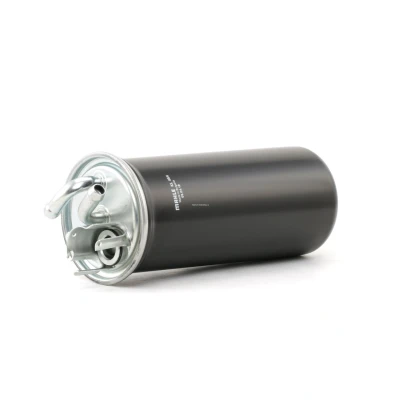 Billede af MAHLE ORIGINAL KL 454 Brændstoffilter Ledningsfilter 10 10,0 AUDI: A6 C6 Avant, Sedan, Allroad