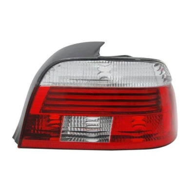 Billede af TYC 11 0008 2 Baglygter venstre med LED BMW: 5 Sedan