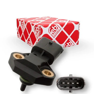 Billede af FEBI BILSTEIN 173852 Sensor, ladetryk