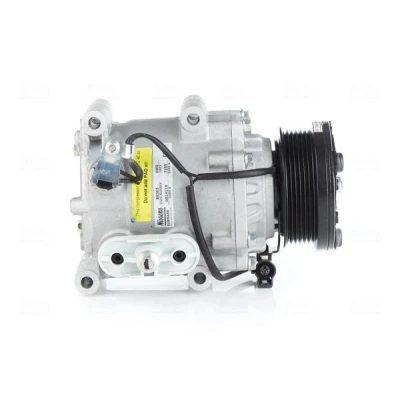 Billede af NISSENS 89365 Kompressor VS16 12 PAG 56, 46 R 134a FORD: Fusion Stationcar