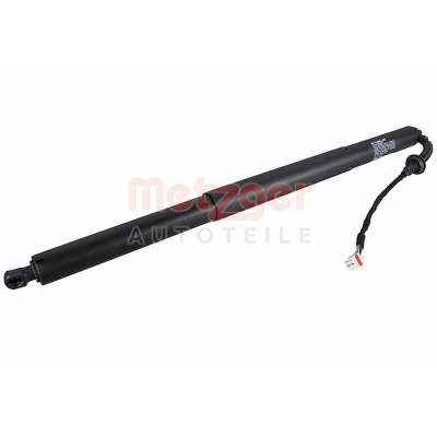 Billede af Elmotor, bagklap METZGER 2115066