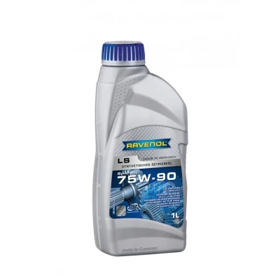 Billede af Gearolie RAVENOL 1222102 001 01 999