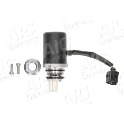 Billede af AIC 74227 Pumpe, lamelkobling, firhjulstræk