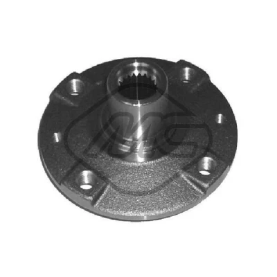 Billede af Hjulnav Metalcaucho 90015