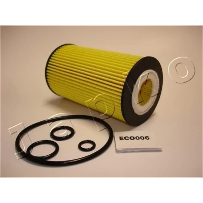 Billede af JAPKO 1ECO006 Oliefilter Filterindsats MERCEDES BENZ: C klasse T modell, Sedan, E modell