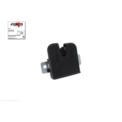 Billede af AUTOMEGA 210186010 Viskermotor 12V bag til venstre /højrestyring