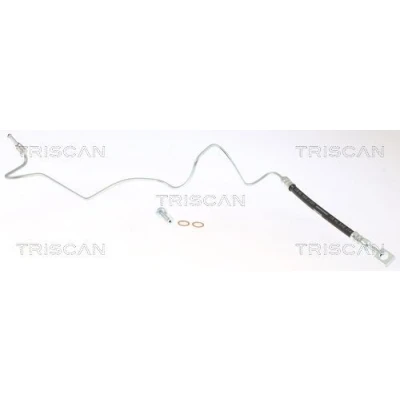 Billede af TRISCAN 8150 29361 Bremseslange M10x1 VOLKSWAGEN: Golf 4, New Beetle Hatchback, Bora Sedan, AUDI: TT Coupe, Roadster, A3 Hatchback