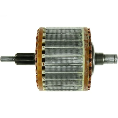 Billede af AS PL SA6028S Armatur, starter 12V 1,6kW