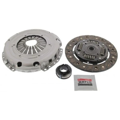 Billede af MAPCO 10899 Kobling 200 SMART: Fortwo II Coupe, Cabriolet, MITSUBISHI: COLT 6