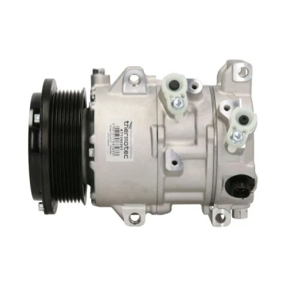 Billede af THERMOTEC KTT090301 Kompressor 6SEU 12 PAG 46 R 134a