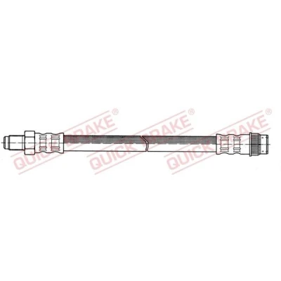 Billede af Bremseslange QUICK BRAKE 32.059