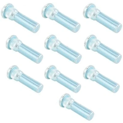 Billede af FEBEST 0184 001 PCS10 Hjulbolt M12x1,5 TOYOTA: Auris Hatchback, RAV4 III SUV, Verso