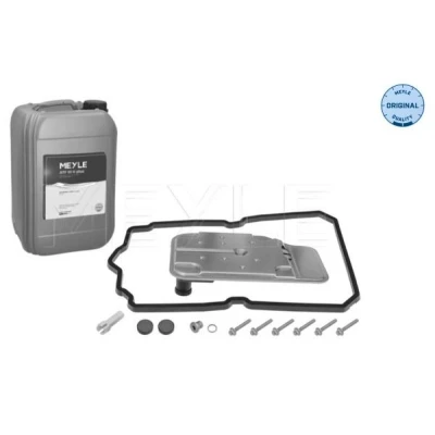 Billede af MEYLE 014 135 1202/XK Delesæt, olieskift automatgearkasse med Oliemængde for omfattende Olieskift, tilbehør MERCEDES BENZ: E klasse T modell