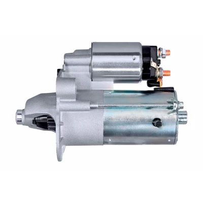 Billede af HELLA 8EA 011 610 211 Starter 12 1,4 FORD: FIESTA 6, 5, Fusion Stationcar, MAZDA: 2 Hatchback