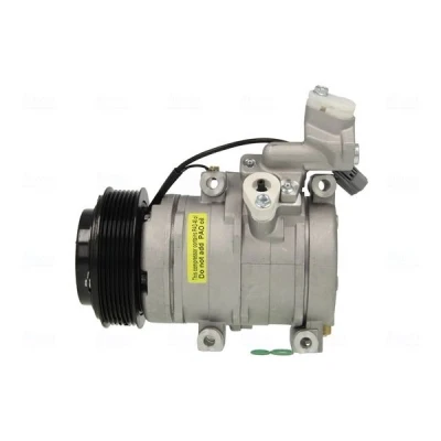 Billede af NISSENS 89586 Kompressor 10S17C 12 PAG 46 R 134a HONDA: CR V 2