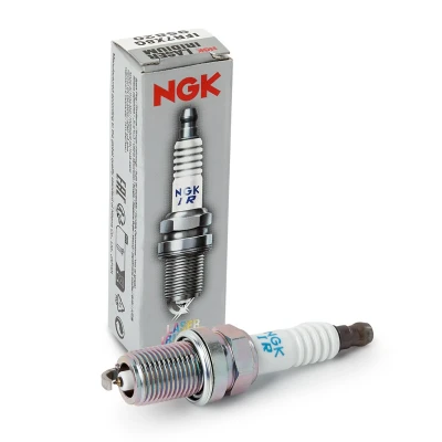 Billede af NGK 95820 Tændrør M14 x 1,25 SW: 16 mm RENAULT: MEGANE 3 Coupe