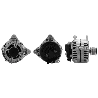 Billede af LUCAS ELECTRICAL LRA03184 Generator 14V 150A RENAULT: GRAND SCENIC 3, Clio III Grandtour, 2, PEUGEOT: 308 I Hatchback