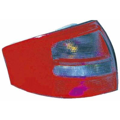 Billede af PRASCO AD0324154 Baglygter venstre uden lampeholder