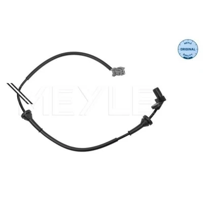 Billede af MEYLE 514 800 0020 ABS sensor Bagaksel højre ORIGINAL Quality aktiv 2 1255 12 VOLVO: V70 2, S80 I, S60 I