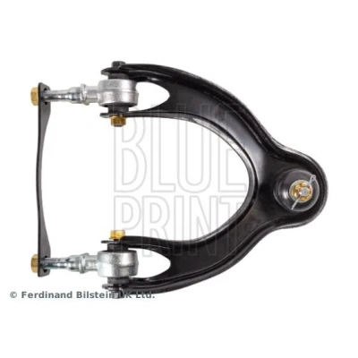 Billede af BLUE PRINT ADH28638 Bærearm med holder bære /styreled, leje højre foraksel, oppe krydsarm HONDA: CIVIC 6 Hatchback, CRX 3