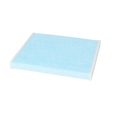 Billede af FEBI BILSTEIN 34187 Kabinefilter Pollenfilter 192 162 19 SUZUKI: Alto VII, NISSAN: Pixo