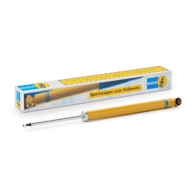 Billede af BILSTEIN B6 Performance 24 196529 Støddæmper bagaksel Gastryk enkeltrør Dæmper ikke fjederbærende nederste øje, øverste stift VOLVO: C30, V50