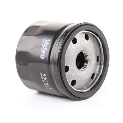 Billede af VALEO 586003 Oliefilter M20x1.5 Påskruet filter RENAULT: MEGANE 3, GRAND SCENIC Clio III Grandtour, DACIA: SANDERO 2, Lodgy, Duster II