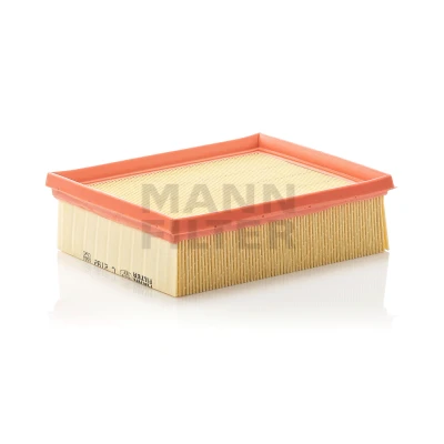 Billede af MANN FILTER C 2192 Luftfilter 58 170 206 Filterindsats PEUGEOT: Hatchback, SW, Van, CITROËN: Xsara Picasso, Hatchback