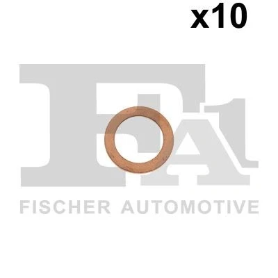 Billede af FA1 635.590.010 Pakningsring MERCEDES BENZ: E klasse T modell